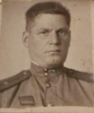 Яковлев Ипполит Парамонович