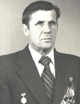 Пузырёв Илларион Степанович