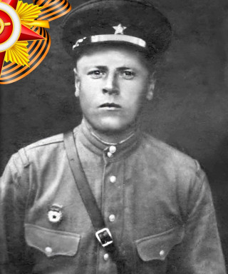 Гайдук Алексей Ерофеевич