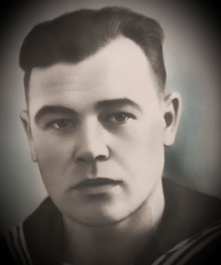 Яшин Василий Фёдорович