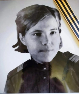 Колесова Татьяна Яковлевна