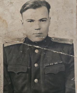 Вершинин Геннадий Степанович
