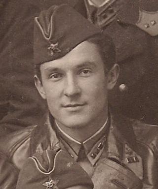Егорьичев Виталий Михайлович