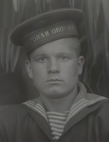 Завгородний Павел Иванович