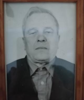 Курбацкий Григорий Елисеевич