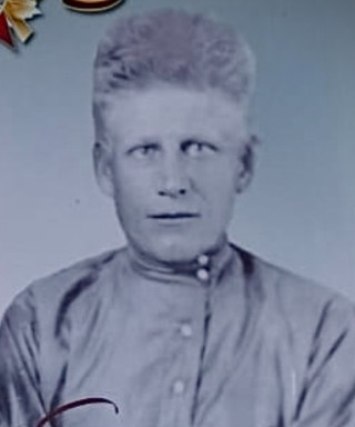 Быков Иван Андреевич