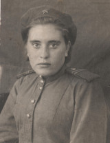 Крылова Клавдия Филипповна