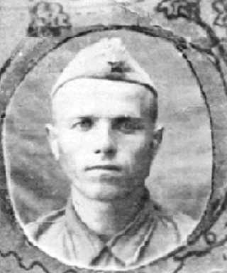 Кузнецов Тимофей Филиппович