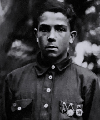 Курдюмов Александр Фёдорович