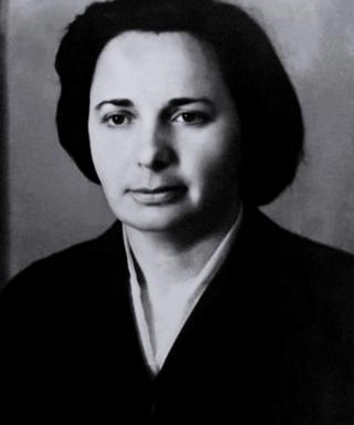 Курдюмова Римма Сергеевна
