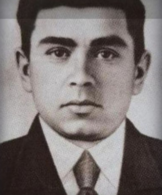 Пазов Хаджи-Мурат Аисович