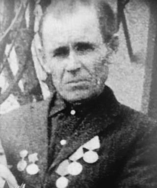 Пазов Габид Ахлович