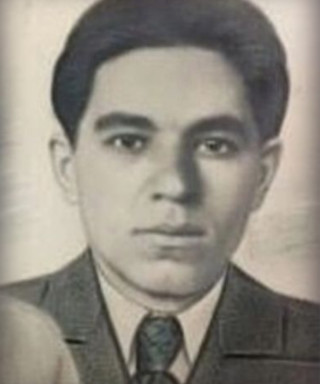 Пазов Пак Абдулахович