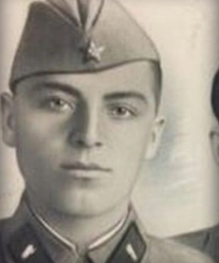 Пазов Хамид Абдулахович