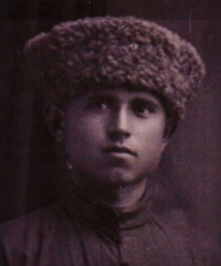 Пазов Абдул-Керим Ахлович