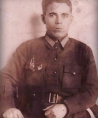 Пазов Крым Ахлович