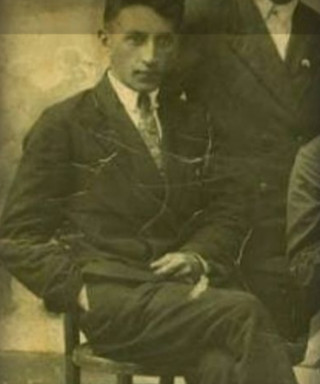 Пазов Билял Харисович