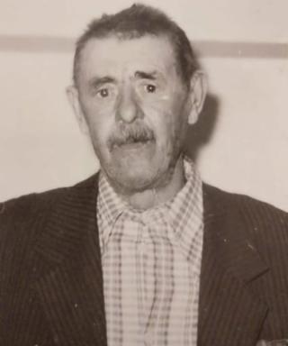 Фирсов Василий Петрович