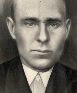 Лахно Пантелей Никитович