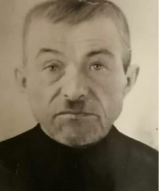 Батышев Лаврентий Гурьянович