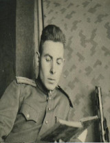 Балашов Иван Дмитриевич