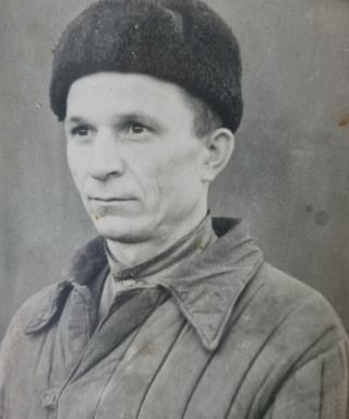 Лихобабенко Андрей Михайлович