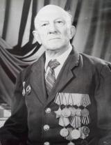 Коновалов Александр Михайлович