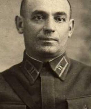 Внуков Семен Яковлевич