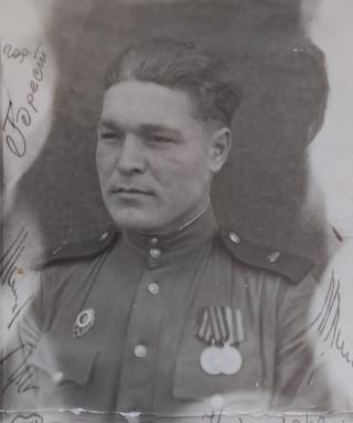 Видяпин Алексей Иванович