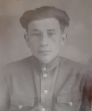 Акулов Михаил Прокофьевич