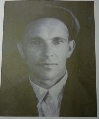 Блинов Николай Федорович