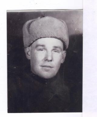 Дивизенко Герасим Емельянович