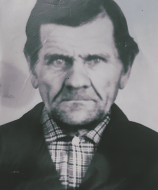 Горшков Иван Егорович