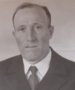 Герасимов Михаил Николаевич