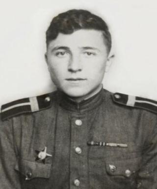 Тверко Михаил Иосифович