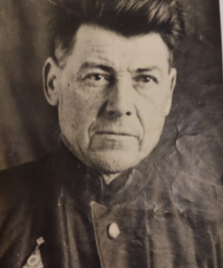 Пимашкин Григорий Иванович