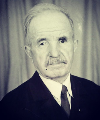 Отрешко Михаил Михайлович