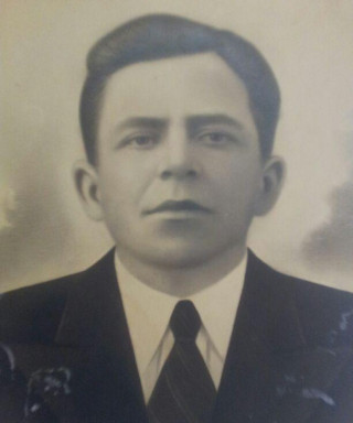 Гарбузов Георгий Федорович