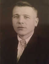 Ёлкин Василий Терентьевич