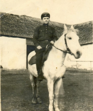 Бутров Иван Петрович