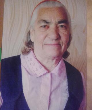 Шарабарина Ида Александровна