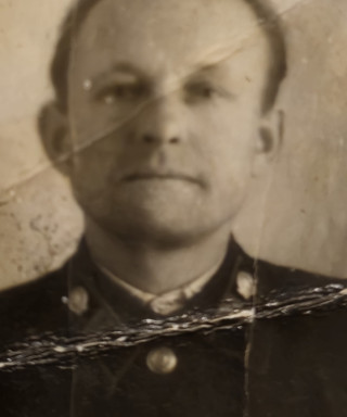 Белокуров Виктор Кириллович