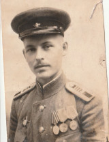 Греков Николай Петрович