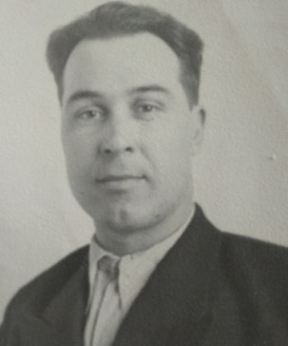 Полежаев Михаил Федосеевич