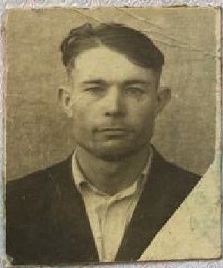 Быков Николай Архипович