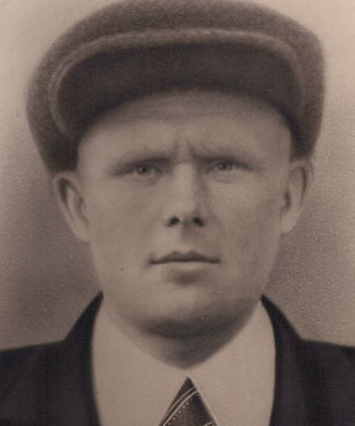 Лешуков Андрей Андреевич