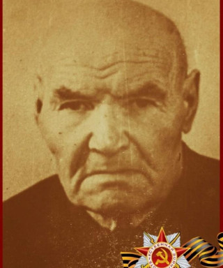 Денисов Семён Сергеевич