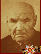 Денисов Семён Сергеевич