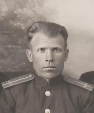 Сотников Григорий Федорович