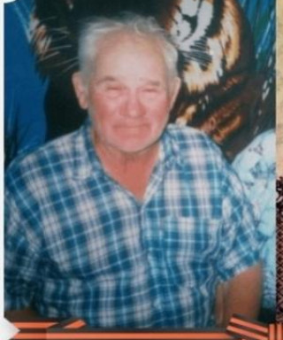 Кушин Сергей Егорович